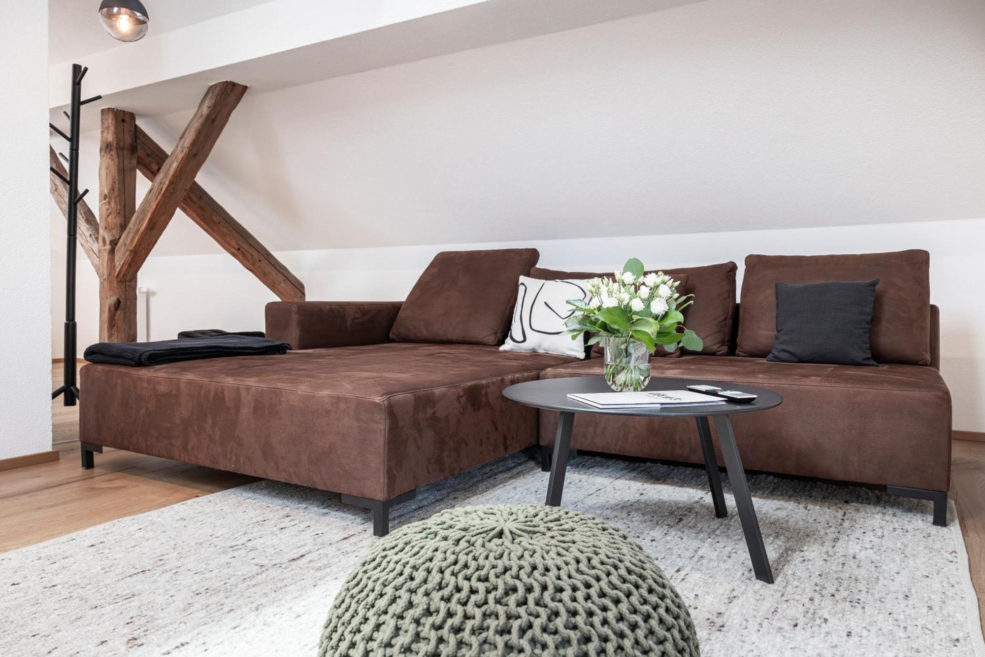 Kiechls Homebase - Adults Only タルレンツ 部屋 写真