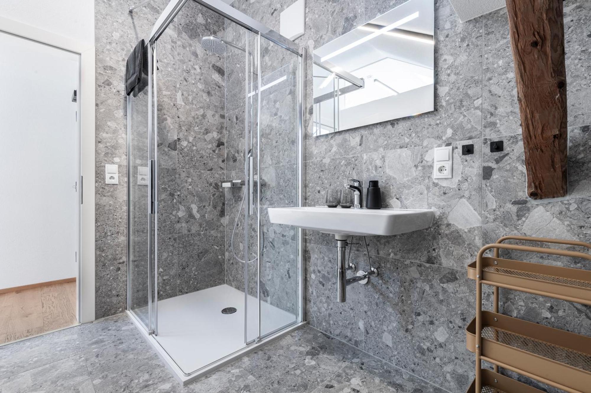 Kiechls Homebase - Adults Only タルレンツ 部屋 写真