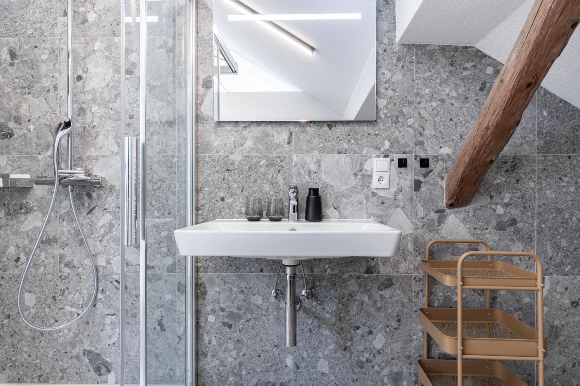 Kiechls Homebase - Adults Only タルレンツ 部屋 写真
