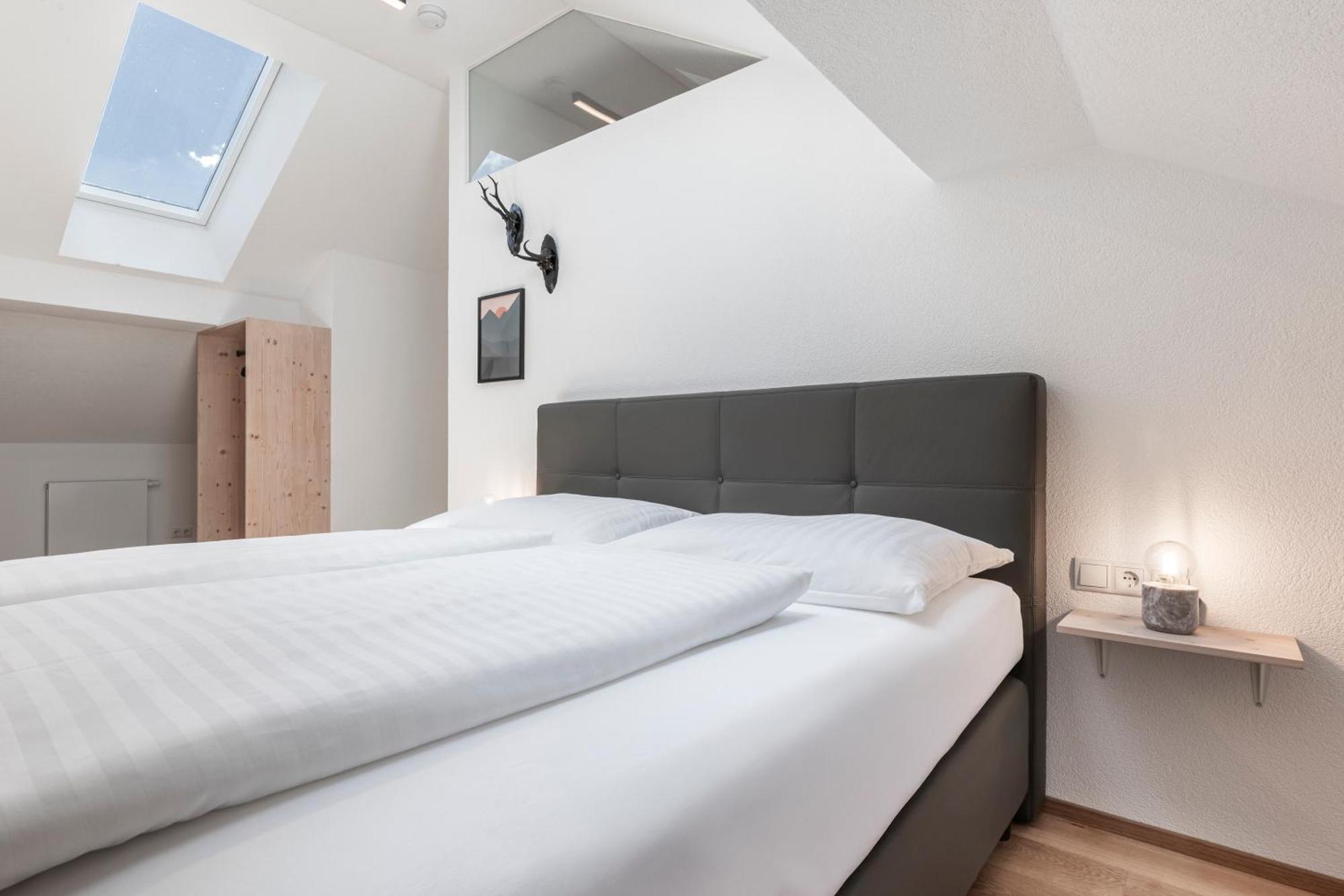 Kiechls Homebase - Adults Only タルレンツ 部屋 写真