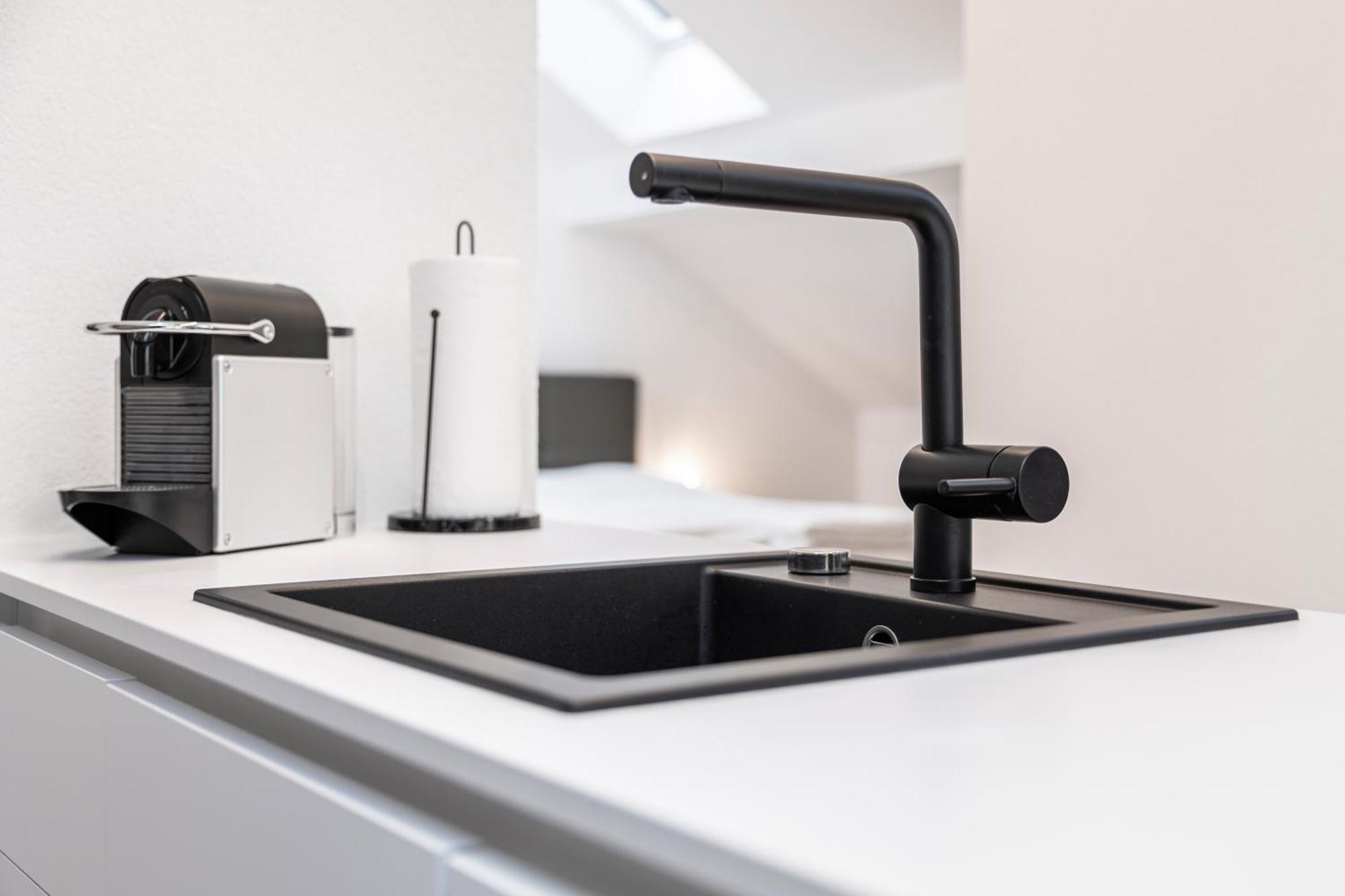 Kiechls Homebase - Adults Only タルレンツ 部屋 写真