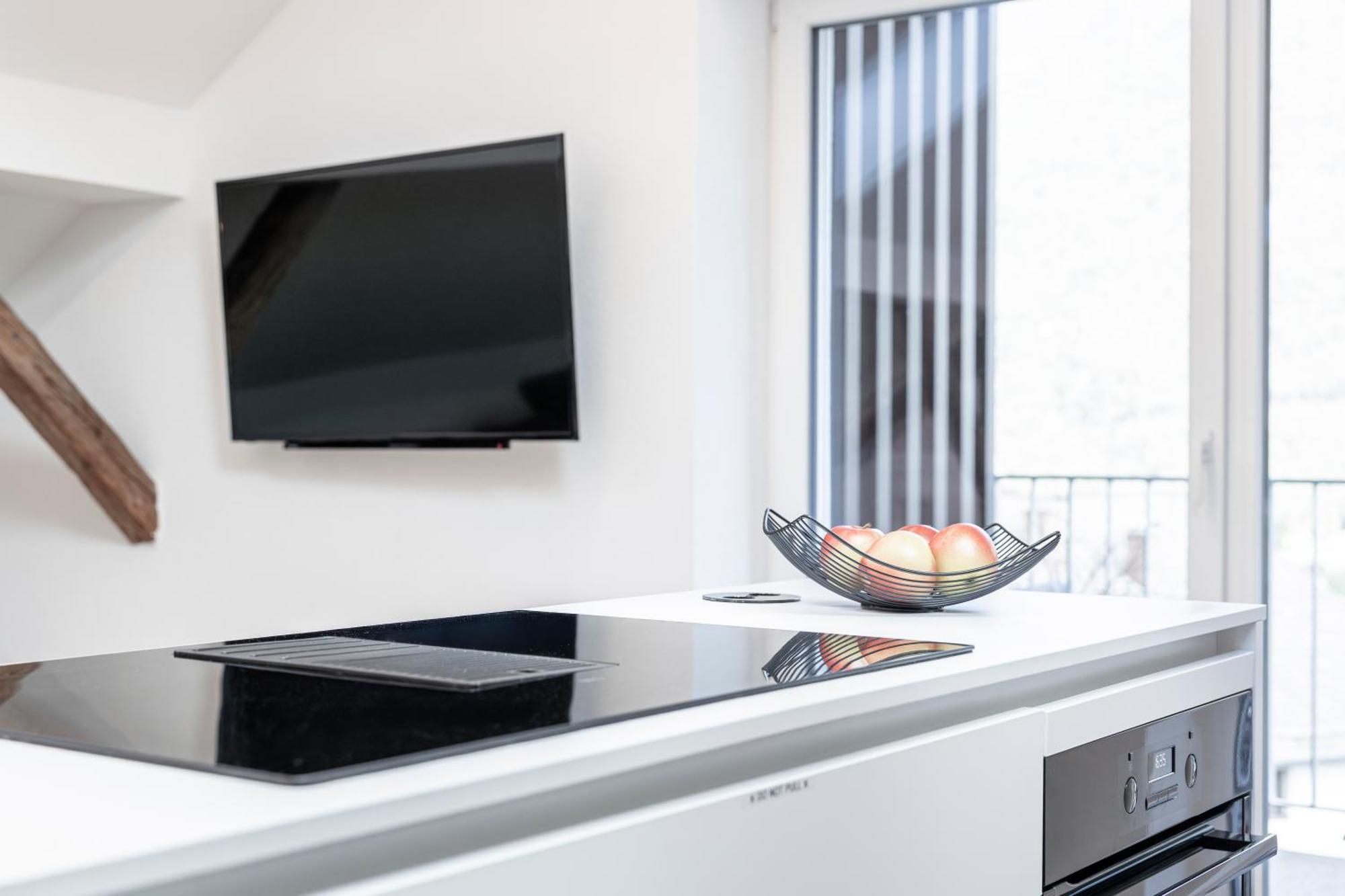 Kiechls Homebase - Adults Only タルレンツ 部屋 写真