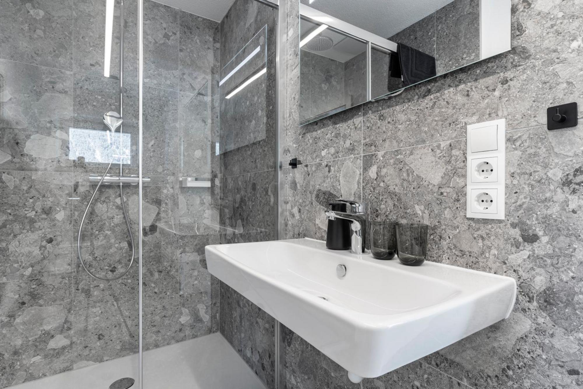 Kiechls Homebase - Adults Only タルレンツ 部屋 写真