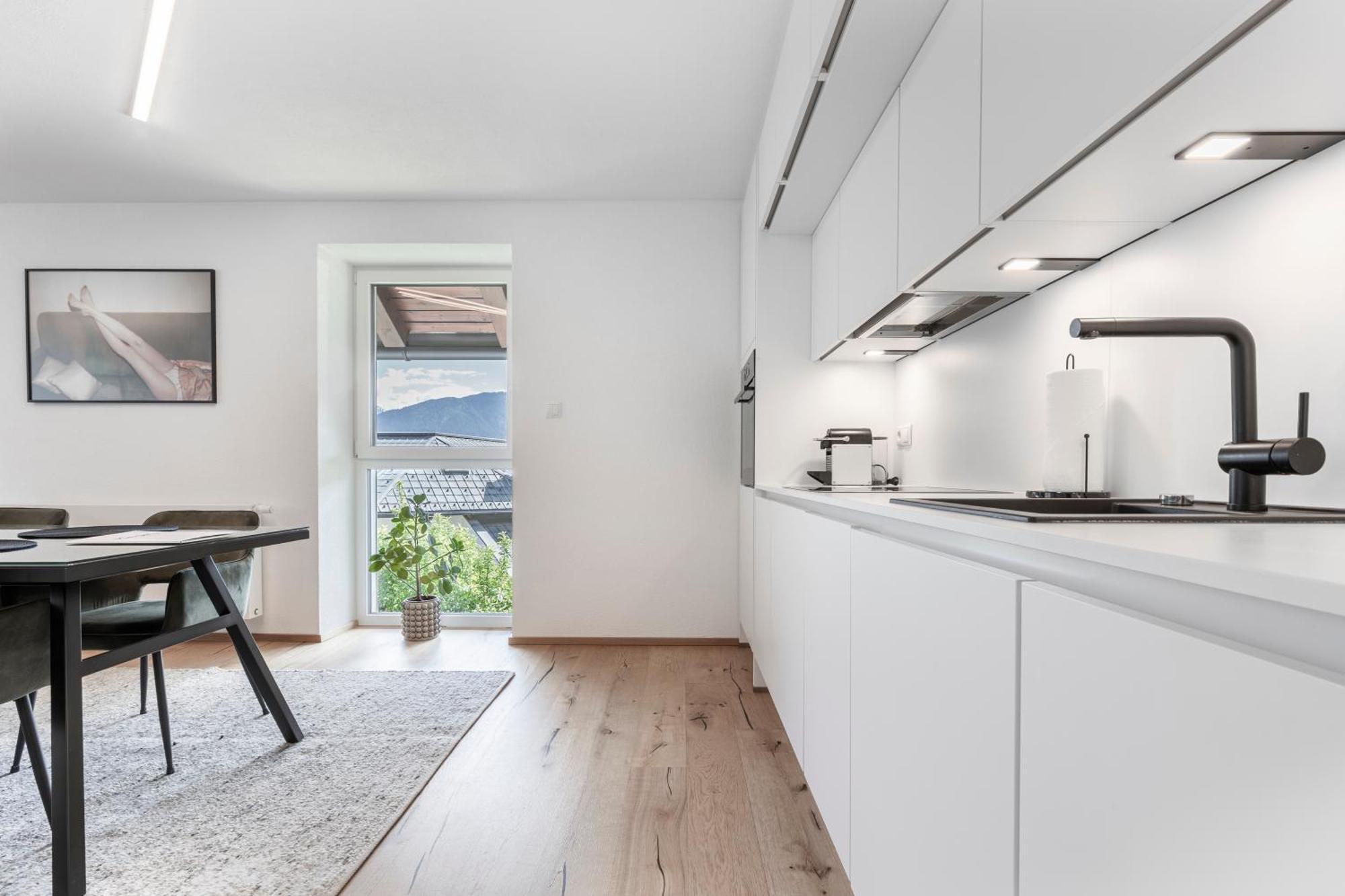 Kiechls Homebase - Adults Only タルレンツ 部屋 写真