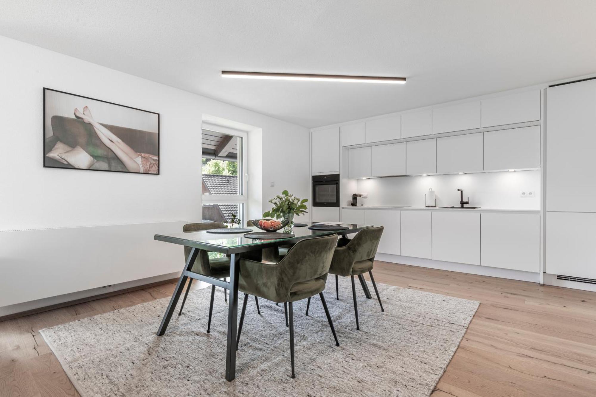 Kiechls Homebase - Adults Only タルレンツ 部屋 写真