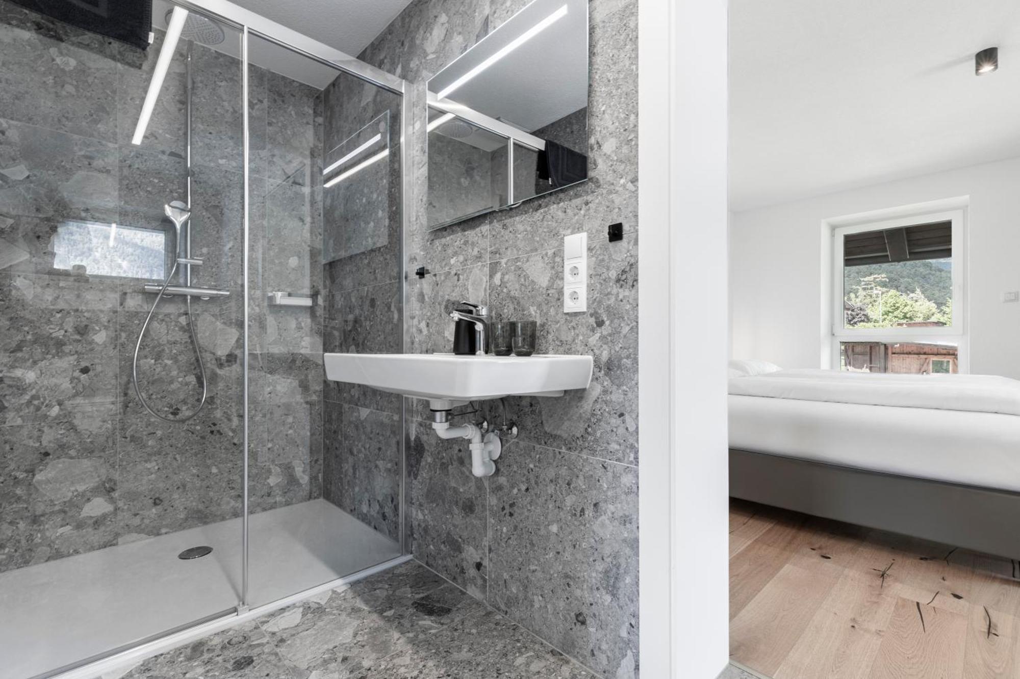 Kiechls Homebase - Adults Only タルレンツ 部屋 写真
