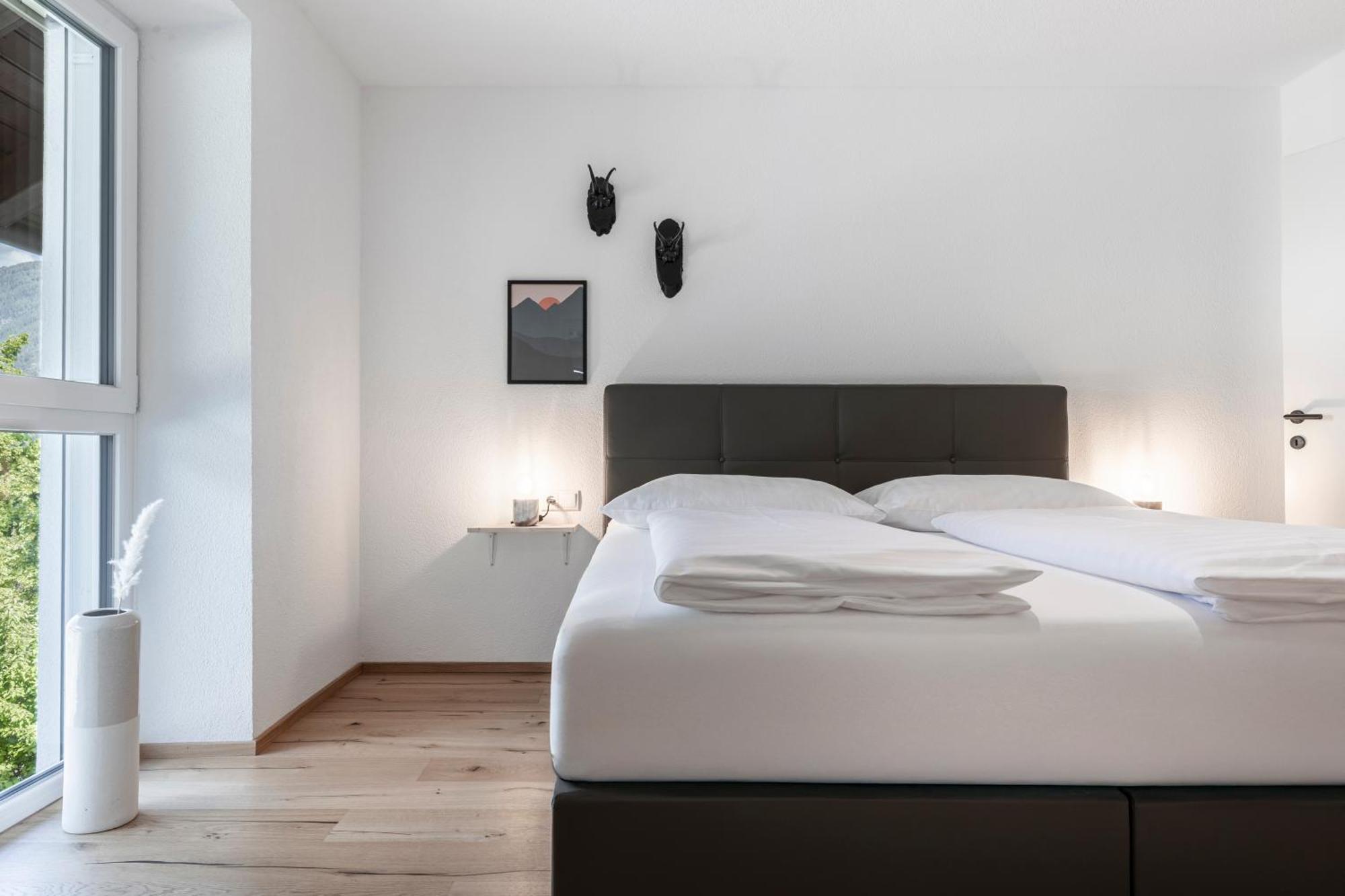 Kiechls Homebase - Adults Only タルレンツ 部屋 写真