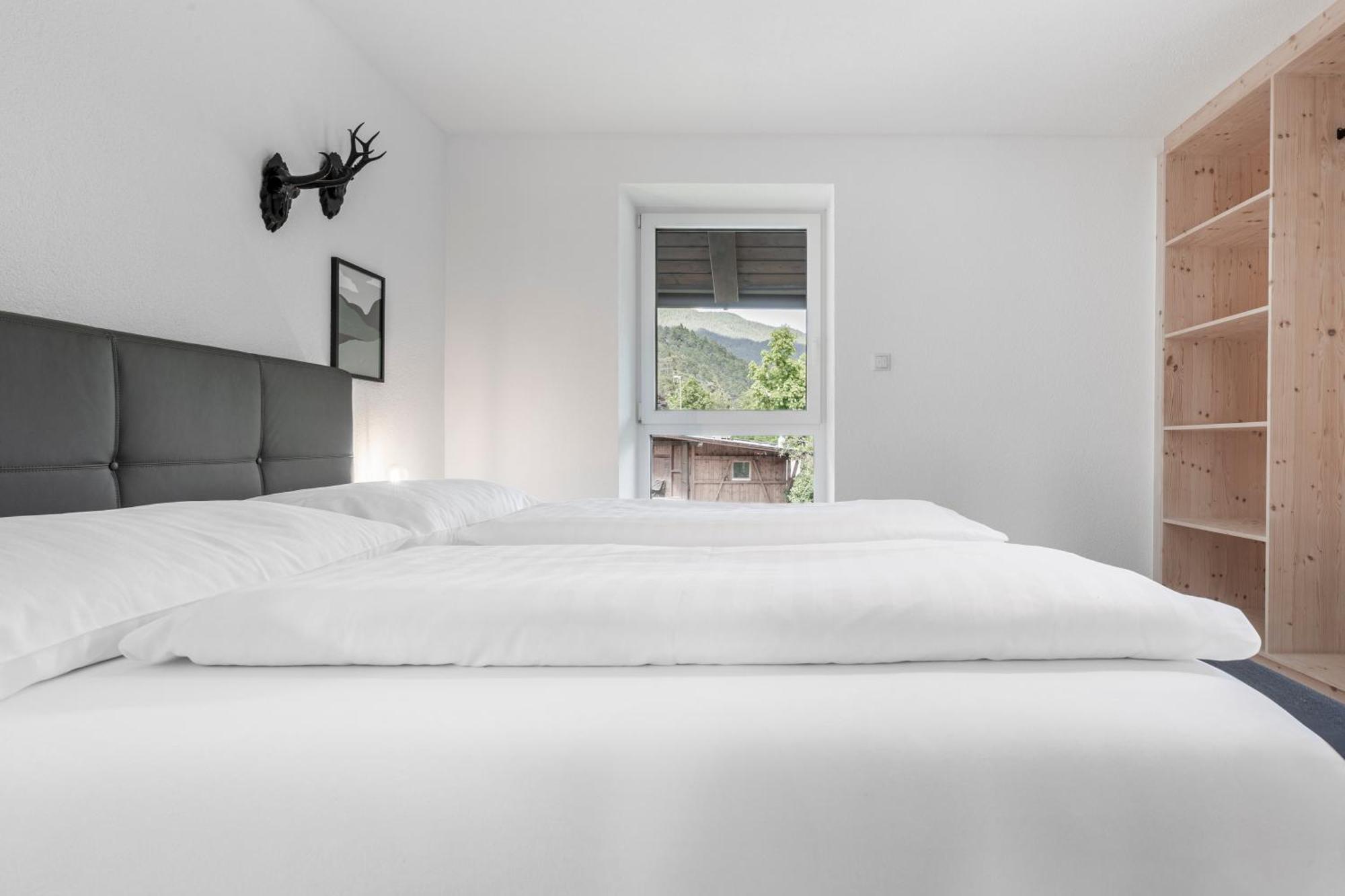 Kiechls Homebase - Adults Only タルレンツ 部屋 写真