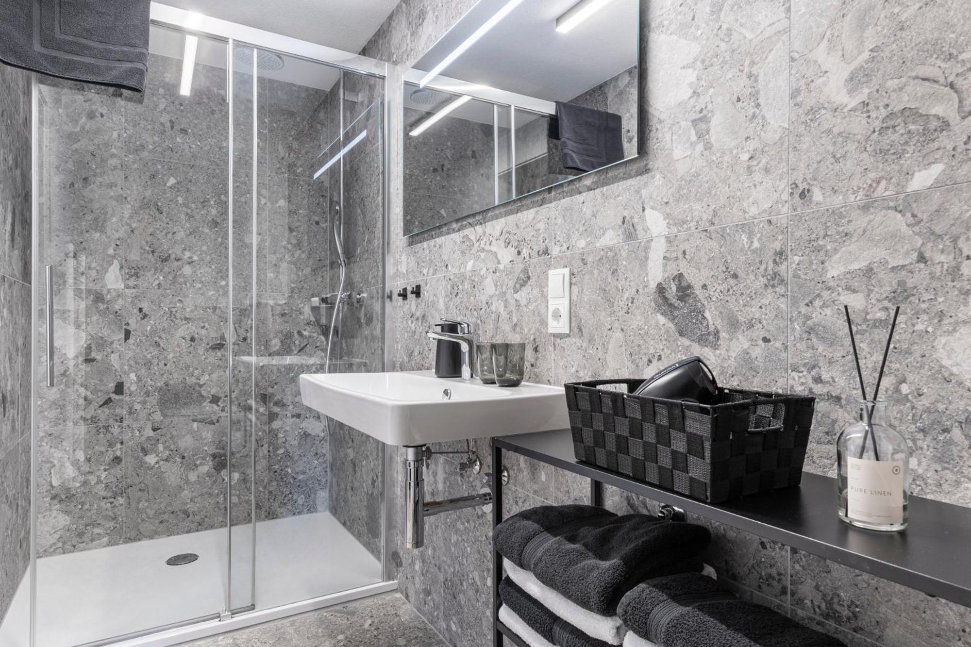 Kiechls Homebase - Adults Only タルレンツ 部屋 写真