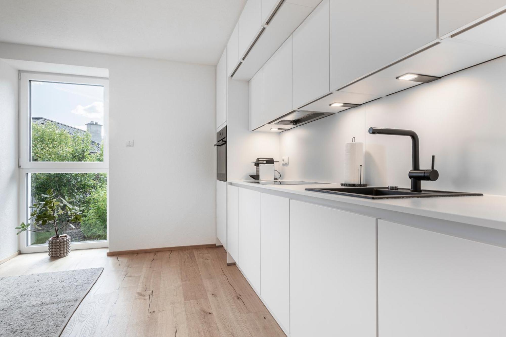 Kiechls Homebase - Adults Only タルレンツ 部屋 写真